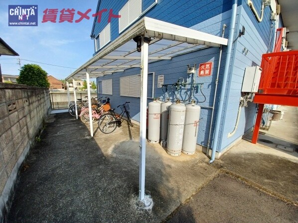 徳和駅 徒歩53分 2階の物件外観写真